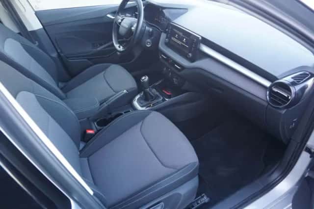 Škoda Fabia (2025) thumbnail 5