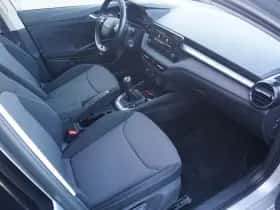 Škoda Fabia (2025) thumbnail 5