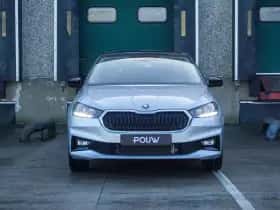 Škoda Fabia (2025) thumbnail 7