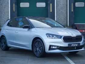 Škoda Fabia (2025) thumbnail 8