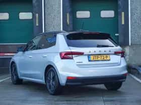Škoda Fabia (2025) thumbnail 10