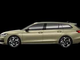 Škoda Superb (2026) thumbnail 3