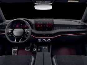 Škoda Superb (2026) thumbnail 5