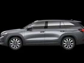 Škoda Kodiaq (2026) thumbnail 3