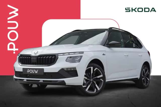 Škoda Kamiq (2026) thumbnail 1