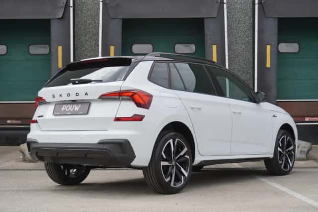 Škoda Kamiq (2026) thumbnail 2