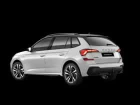 Škoda Kamiq (2026) thumbnail 2