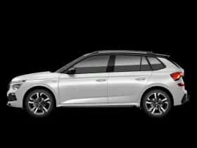Škoda Kamiq (2026) thumbnail 3