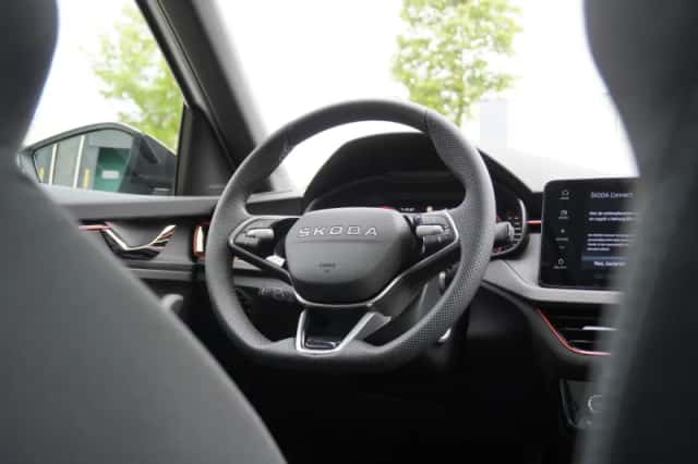 Škoda Kamiq (2026) thumbnail 5