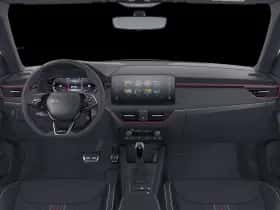 Škoda Kamiq (2026) thumbnail 5