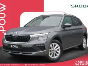 Škoda Kamiq (2025) thumbnail 1