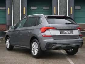 Škoda Kamiq (2025) thumbnail 11