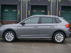 Škoda Kamiq (2025) thumbnail 12