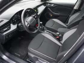 Škoda Kamiq (2025) thumbnail 17