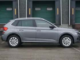 Škoda Kamiq (2025) thumbnail 3