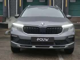Škoda Kamiq (2025) thumbnail 8