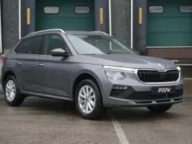 Škoda Kamiq (2025) thumbnail 9
