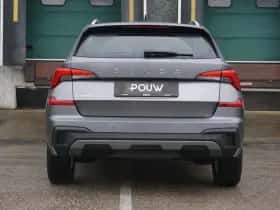 Škoda Kamiq (2025) thumbnail 10