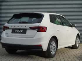 Škoda Fabia (2026) thumbnail 2