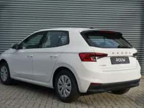 Škoda Fabia (2026) thumbnail 11