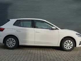 Škoda Fabia (2026) thumbnail 3