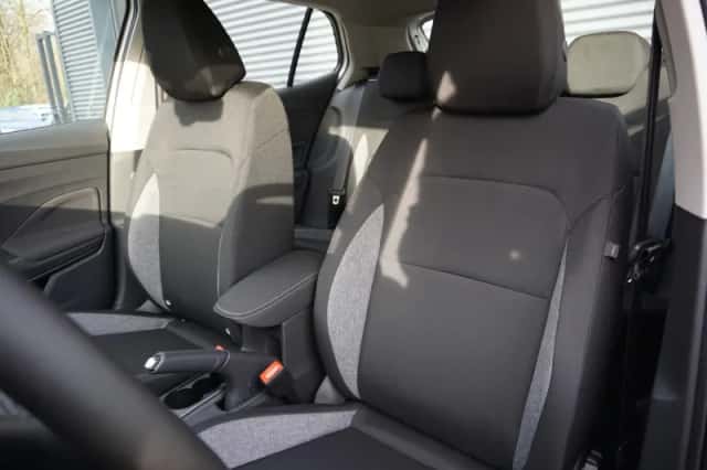 Škoda Fabia (2026) thumbnail 4