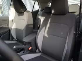 Škoda Fabia (2026) thumbnail 4
