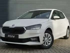 Škoda Fabia (2026) thumbnail 34