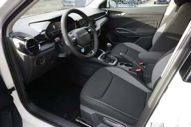 Škoda Fabia (2026) thumbnail 5