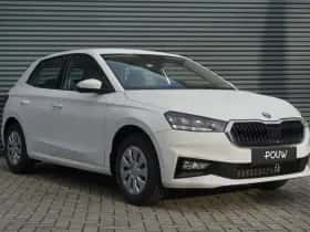 Škoda Fabia (2026) thumbnail 8