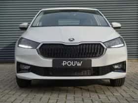 Škoda Fabia (2026) thumbnail 9