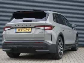 Škoda Elroq (2025) thumbnail 2