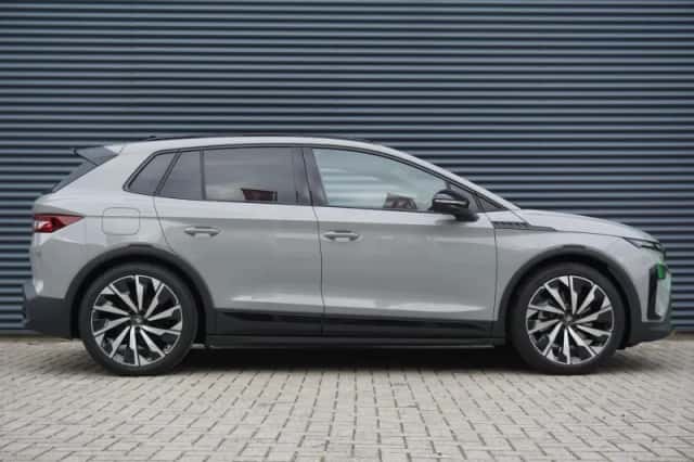 Škoda Elroq (2025) thumbnail 3