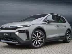 Škoda Elroq (2025) thumbnail 37