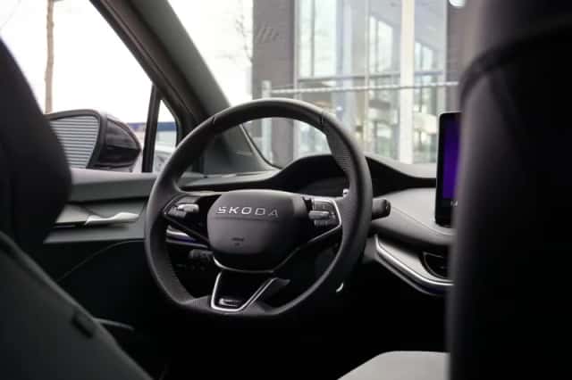 Škoda Elroq (2025) thumbnail 5