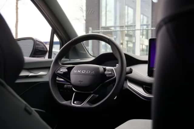Škoda Elroq (2025) thumbnail 5