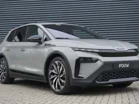 Škoda Elroq (2025) thumbnail 6