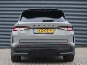 Škoda Elroq (2025) thumbnail 7