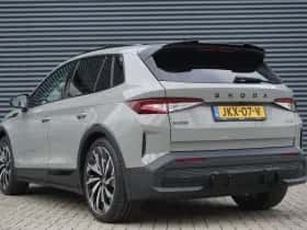 Škoda Elroq (2025) thumbnail 9