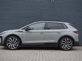 Škoda Elroq (2025) thumbnail 10