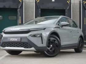 Škoda Elroq (2026) thumbnail 40