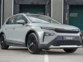 Škoda Elroq (2026) thumbnail 8