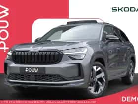 Škoda Kodiaq (2026) thumbnail 1