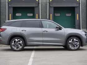 Škoda Kodiaq (2026) thumbnail 3