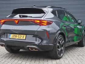 CUPRA Formentor (2025) thumbnail 2
