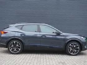 CUPRA Formentor (2025) thumbnail 3