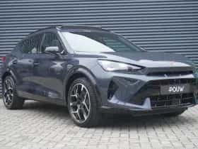 CUPRA Formentor (2025) thumbnail 7