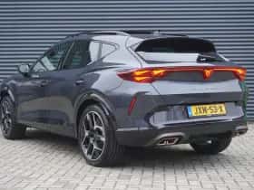 CUPRA Formentor (2025) thumbnail 10