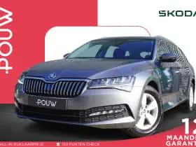 Škoda Superb (2023)