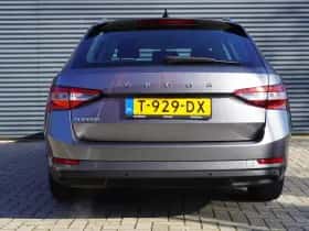 Škoda Superb (2023) thumbnail 12